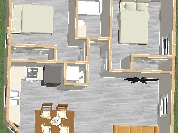3rd image of 900 E 103rd St