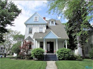 W Wooster St, Bowling Green, OH 43402
