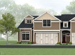 908 Milliken Mews, Chesapeake, VA 23320