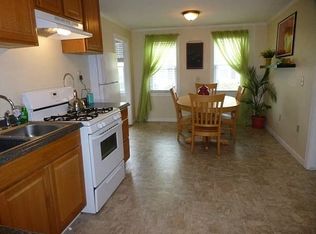 501 Middle Hwy, Barrington, RI 02806