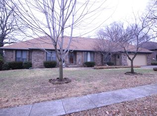 2621 W Alta St, Springfield, MO 65810