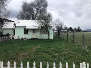 44167 State Highway 299 Hwy E, McArthur, CA 96056