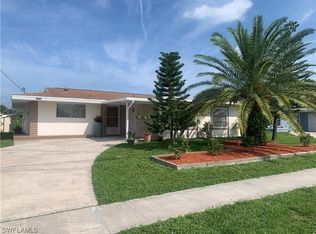 2591 Conway Blvd, Pt Charlotte, FL 33952