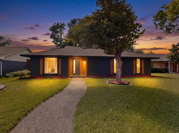3045 Lockmoor Ln, Dallas, TX 75220