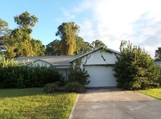 508 Warbler Rd, Saint Augustine, FL 32086