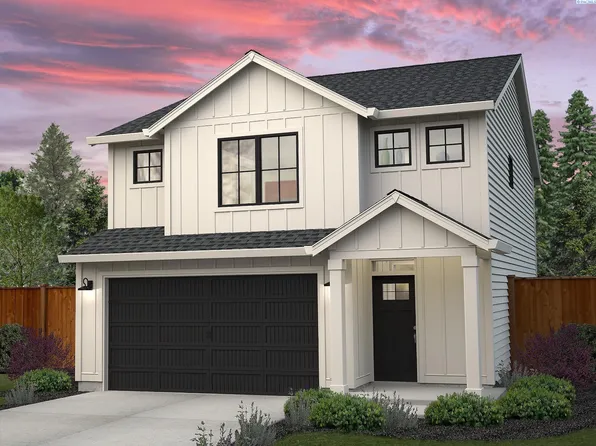 1410 Lena Ave, Benton City, WA 99320