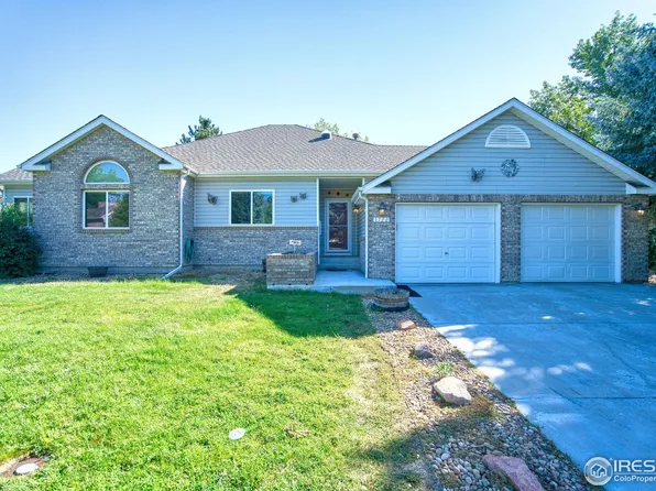 1722 Sunlight Dr, Longmont, CO 80504