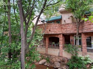 348 Manitou Ave, Manitou Springs, CO 80829