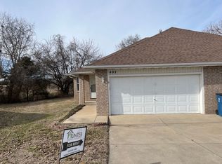 402-404 S Brooktrail Way #402, Nixa, MO 65714