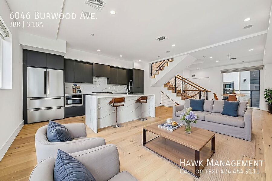 1st image of 6046 Burwood Ave
