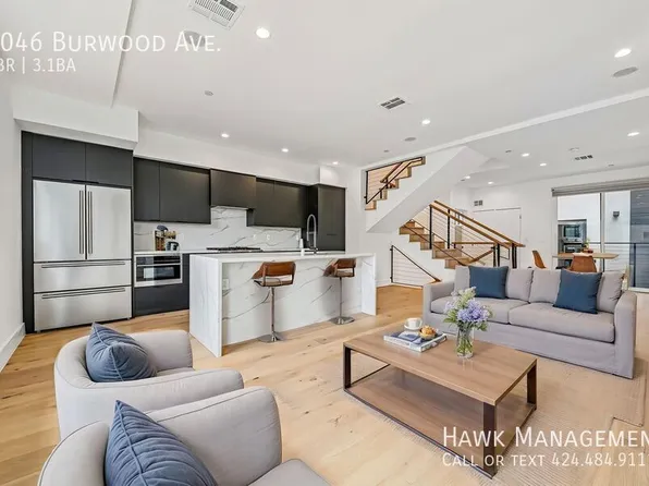 6046 Burwood Ave, Los Angeles, CA 90042