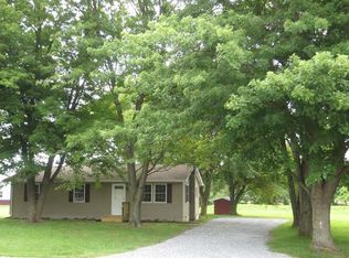 9436 Willow Grove Rd, Camden Wyoming, DE 19934