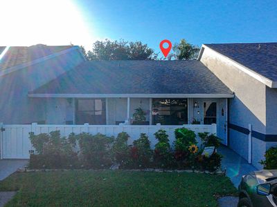 2641 Gately Drive W #1906, West Palm Beach, FL, 33415