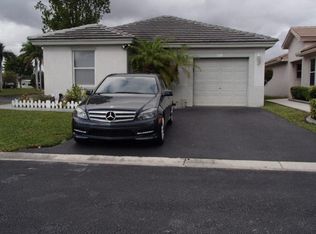6971 NW 69th Ct, Tamarac, FL 33321
