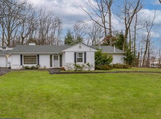 317 Mount Lucas Rd, Princeton, NJ 08540