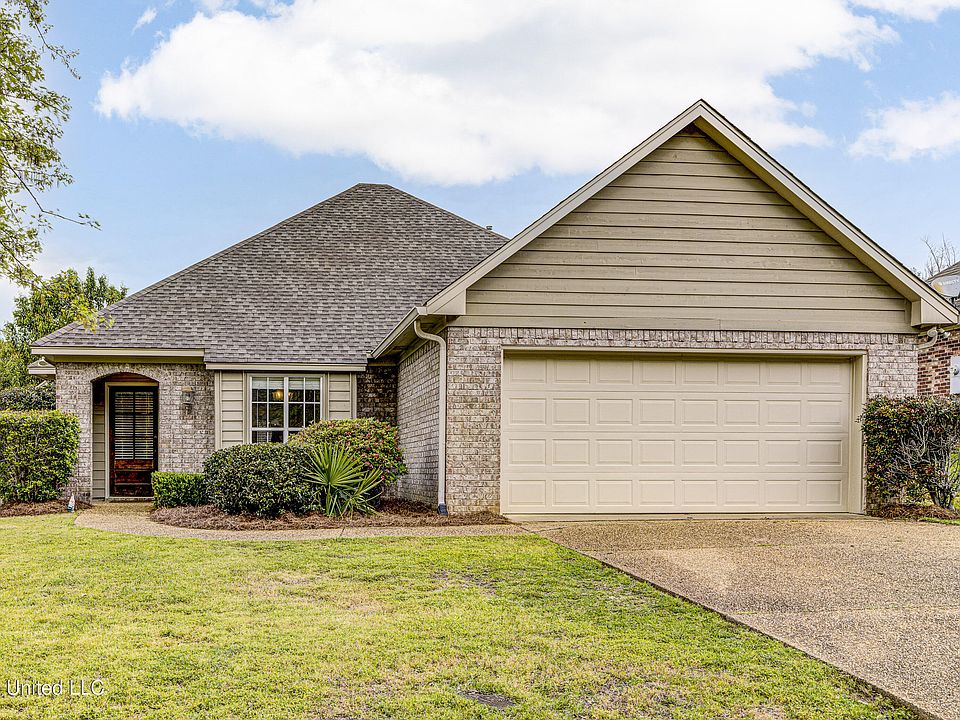 106 Baileys Ridge Cir, Clinton, MS 39056 Zillow
