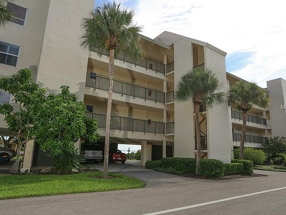 2nd image of 4960 Gulf Of Mexico Dr Unit 202