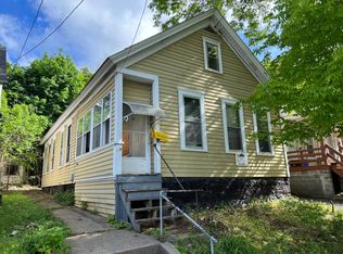 109 Hartley St, Syracuse, NY 13203