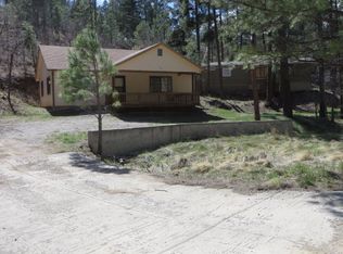 123 Ponderosa Dr, Ruidoso, NM 88345