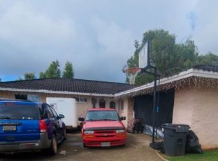 3946 Hoohuki St #1, Lihue, HI 96766