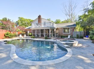 650 Middlewood Dr, Charleston, SC 29412