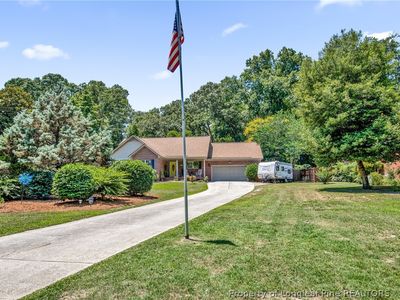 4509 Sugarloaf Pl, Fayetteville, NC, 28311