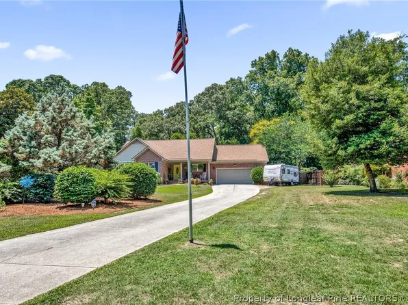 4509 Sugarloaf Pl, Fayetteville, NC 28311