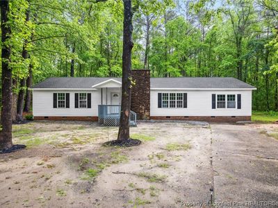1602 Dolphin St, Spring Lake, NC, 28390