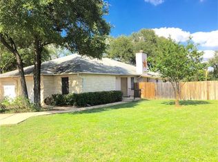 5600 Cherry Creek Dr #A, Austin, TX 78745