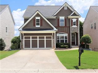 440 Morning Dove Ln, Suwanee, GA 30024