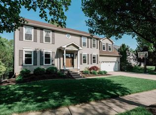 3324 S Rolling Oak Dr, Bloomington, IN