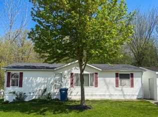 4326 Laurel, Jackson, MI 49201