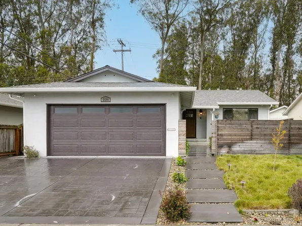 2580 Evergreen Dr, San Bruno, CA 94066