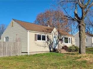 52 Oconnell Dr, East Hartford, CT 06118