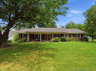5843 S 68th East Ave, Tulsa, OK 74145