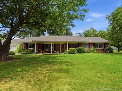 5843 S 68th East Ave, Tulsa, OK, 74145