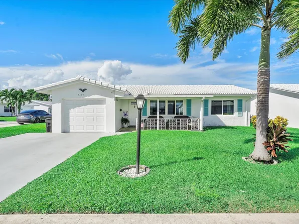 2399 SW Congress Boulevard, Boynton Beach, FL 33426