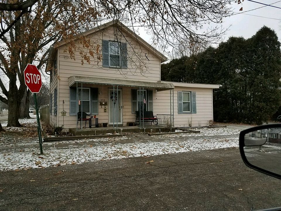 1st image of 502 S Mill St