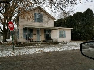 502 S Mill St, Louisville, OH
