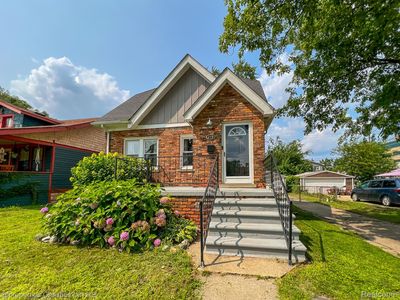279 E Saratoga St, Ferndale, MI, 48220