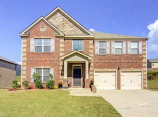 1154 Vienna Ct, Hampton, GA 30228