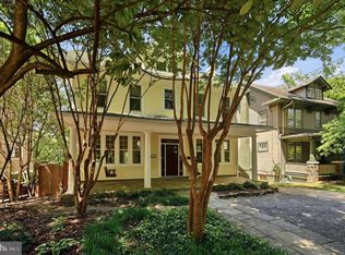 3707 Military Rd NW, Washington, DC 20015