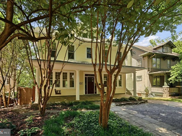 3707 Military Rd NW, Washington, DC 20015