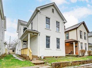 315 Bank Ave, Hamilton, OH