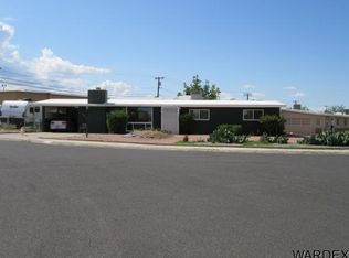 2662 Ricca Dr, Kingman, AZ 86401
