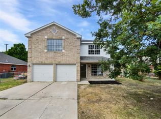 1514 Barcus Dr, Georgetown, TX 78626