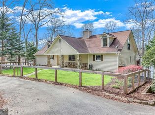 3370 Small Woods Ln, Gainesville, GA 30506