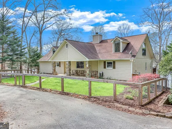 3370 Small Woods Ln, Gainesville, GA 30506