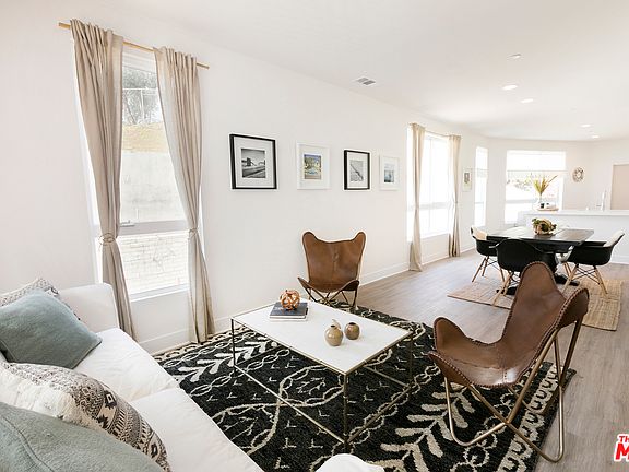 3rd image of 2111 N Cahuenga Blvd Unit 9
