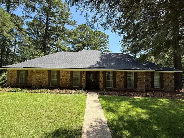 6885 N Park Dr, Shreveport, LA 71107